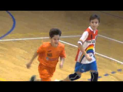 U12 Concentramento:   Cus Venezia A - Oriago B