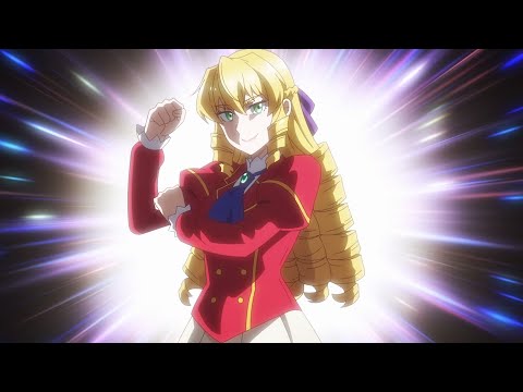 Akuyaku Reijou Tensei Ojisan | The Galaxy Express 999 by Grace Auvergne Full Version (CV:M・A・O)