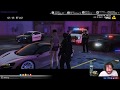 VicePD EP2 Stripper Found