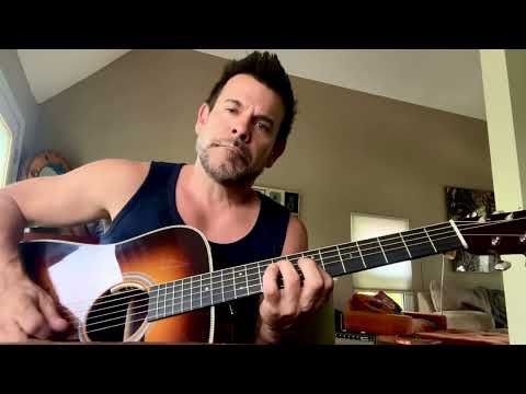 Simple Mixolydian arpeggio blues ideas 😎