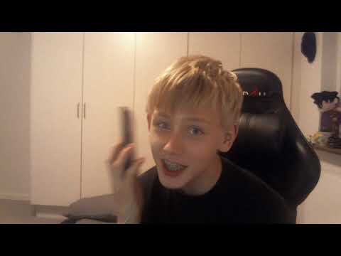 en normal onsdag aften