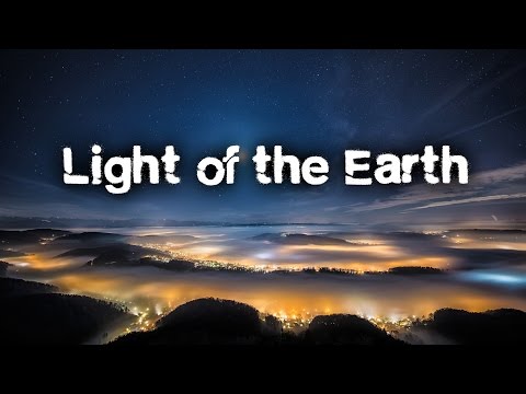 LIGHT OF THE EARTH - Spiritual Instrumental Beat [Free Download]