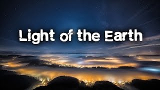 LIGHT OF THE EARTH - Spiritual Instrumental Beat [Free Download]