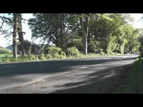 Greatest show on earth 320kph_200mph (HD)