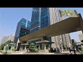 Walkthrough Sattva Knowledge City Hyderabad