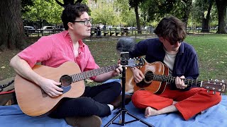 If I Ain&#39;t Got You (Alicia Keys cover feat. Josh Turner)