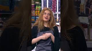 👨‍🍳🍳 «Եփող-թափողները». Լիլիթ Թոխատյան