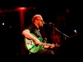 Mike Doughty - City Winery - Ways + Means