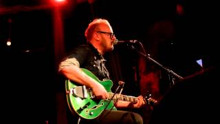 Mike Doughty - City Winery - Ways + Means
