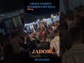 CONCERT JADOR ZVORIȘTEA SUCEAVA