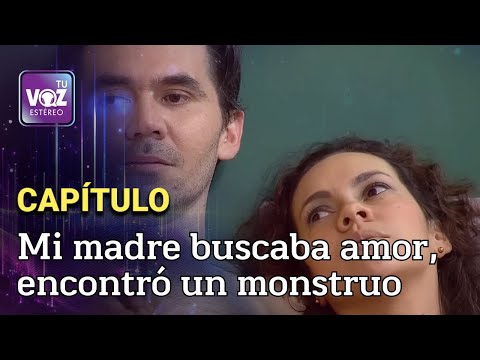 Behind Her Smile - My Mom's Boyfriend | Your Stereo Voice