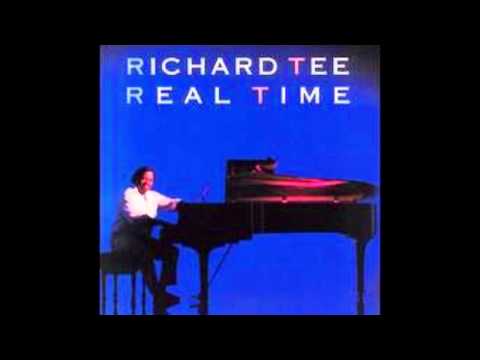 That's The Way Of The World - Richard Tee