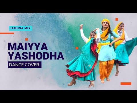 Simran Grewal Dance - Mai...