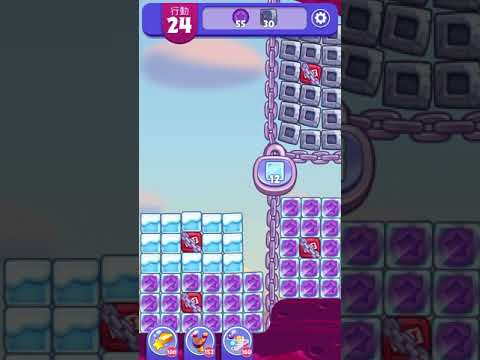 (Angry birds dream blast) Level 6122 gameplay, subscribe for latest update!