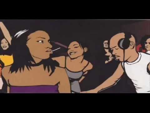 John Peel's Alliance - Ipswich