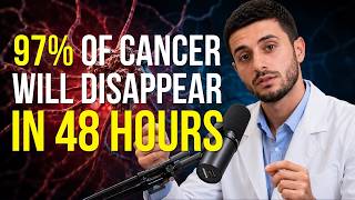Expert oncologist reveals the SIMPLE daily habit that prevents cancer after 60