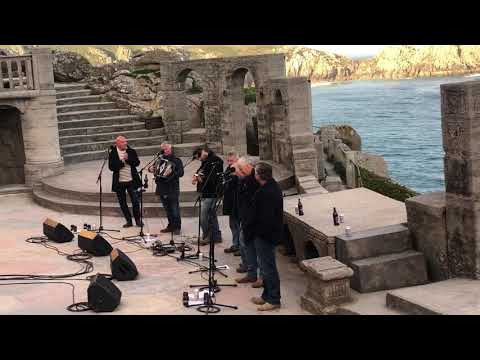 Port Isaac’s Fisherman’s Friends - The Mermaid