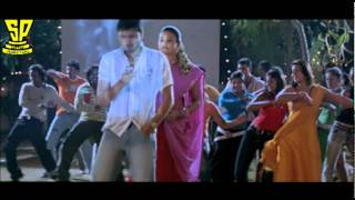 Voni Merupulu Atu Video Song  Madhumasam Telugu mo