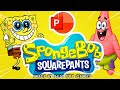 Spongebob Square Pants PowerPoint PPT Game BEST PPT GAMES