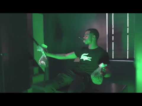 Flentstone - Palms Itchin