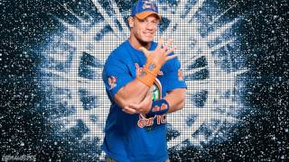 WWE: &quot;The Time Is Now&quot; (John Cena Theme Song 2017)