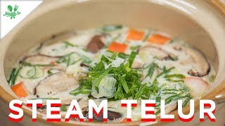 Steam Telur