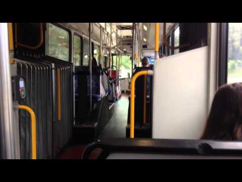 STA (Sydney Buses) 1669 - Volvo B12BLEA CB60