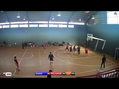 DUAO VS PELLUHUE
