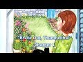 Brave Out Thumbelina Chapter 1
