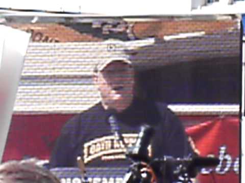 Madison, WI TEA Party 2010 PT 1