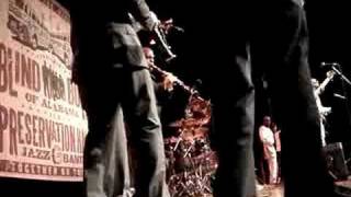 On The Road with PHJB #1: Down By The Riverside