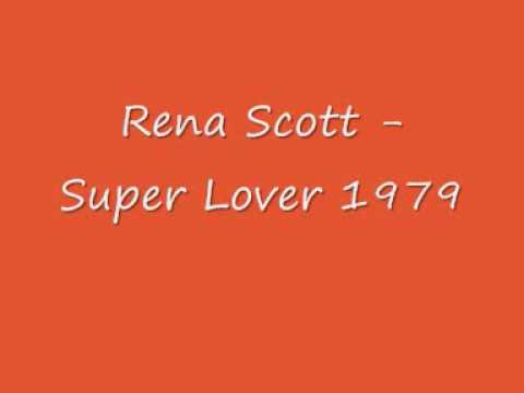Rena Scott Super Lover 1979