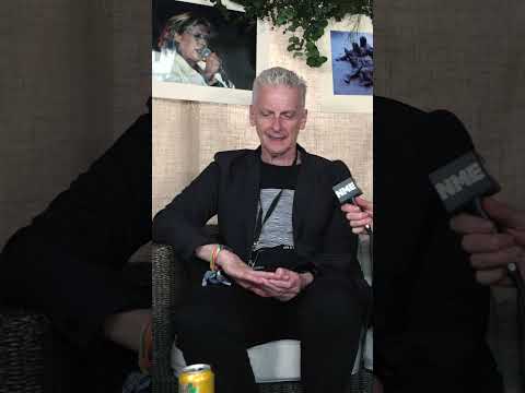 Thumbnail for Alex Kapranos, Peter Capaldi and Master Peace on how the supergroup came together by AlexKapranos