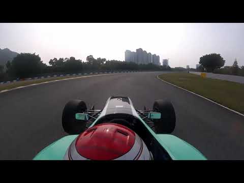 How I Nearly Lost a $9400 Deposit in a Formula Renault 2.0