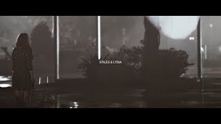 stiles&amp;lydia | I&#39;ll bleed you dry