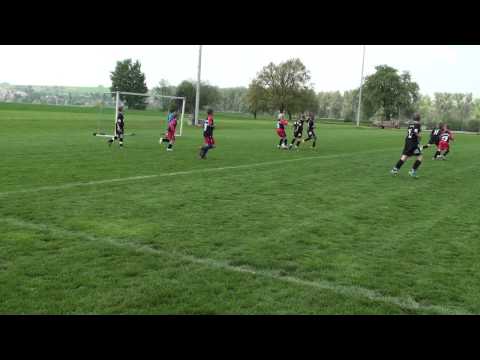 SG Griesingen : TSG Rottenacker Tor Griesingen 2009 05 02