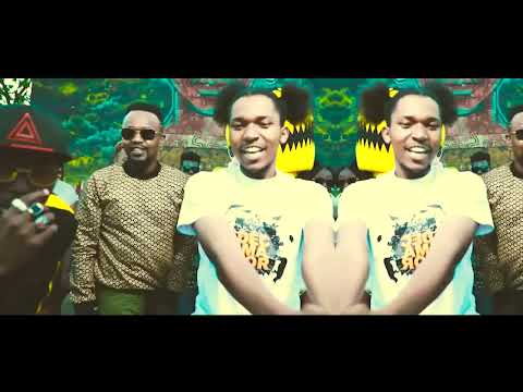 Masta Ajab X KonKodi X Brian Nadra X BonEye - Drinx Na Mayenx [iXtendz] [2019]