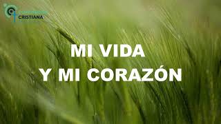 Quiero levantar mis manos - Marcos Witt (Letra)