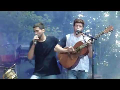 Arcadian - Do you feel the love. (14.07.2017) - Le Puy-en-Velay