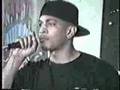 Saafir - 3 - Killen Kydz @ Leopold's Records