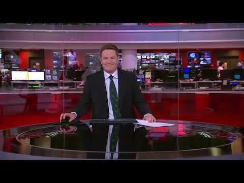 BBC World News - 1800 GMT/1300 ET news open (March 6, 2023)