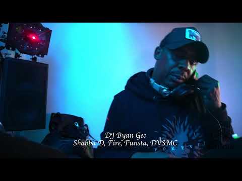 Telepathy’s Jungle Drum and Bass Podcast 001