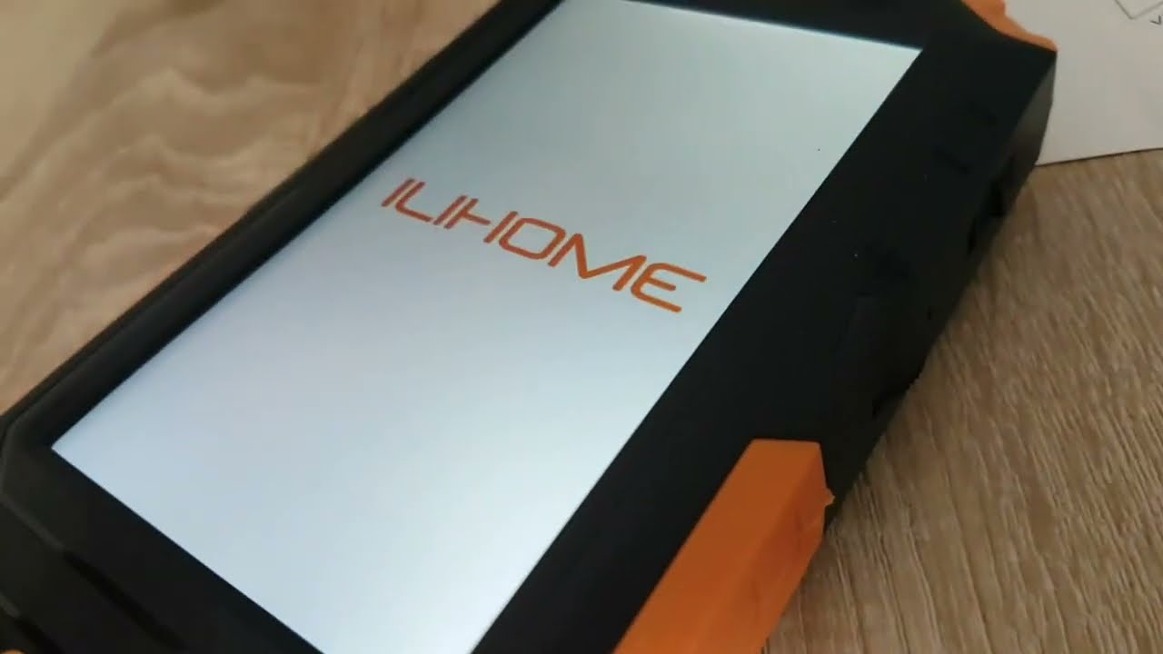 YouTube Video Vorschau