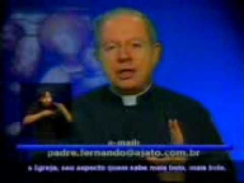 O Pão Nosso 10 Maio Pe.F.C.Cardoso.3gp