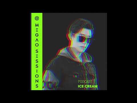 ICE CREAM @ MEGAO Sessions September 2021