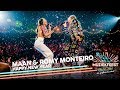 Maan & Romy Monteiro - Happy New Year | Muziekfeest van het Jaar 2019