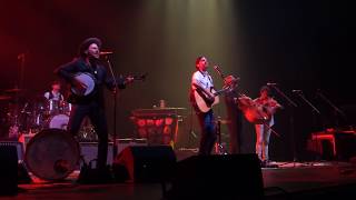 &quot;Pretty Girl From Chile&quot;, The Avett Brothers, The Capitol Theatre, 10/27/2018