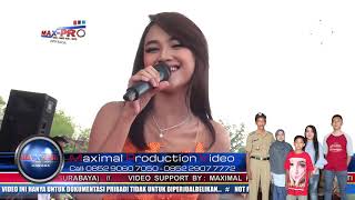MOVE ON ARLIDA PUTRI NEW PALLAPA BANJARSARI DEMAK 2017