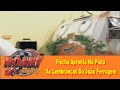 Roary O Carrinho De Corridas Flecha Apronta Na Pista As Lembranças Do João Ferrugem