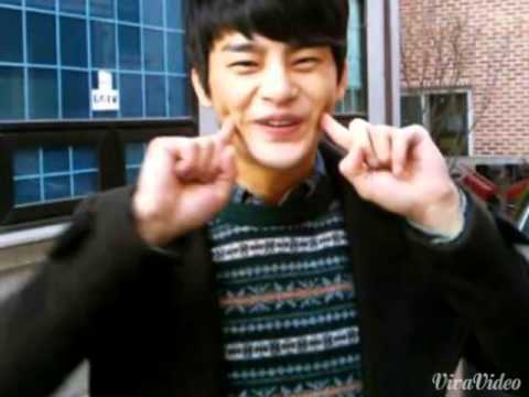 FINDING MY SELF 💜 SEO IN GUK